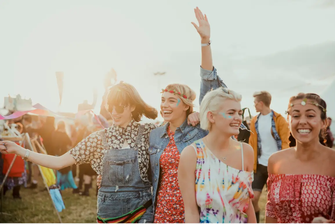 Luxrt festival