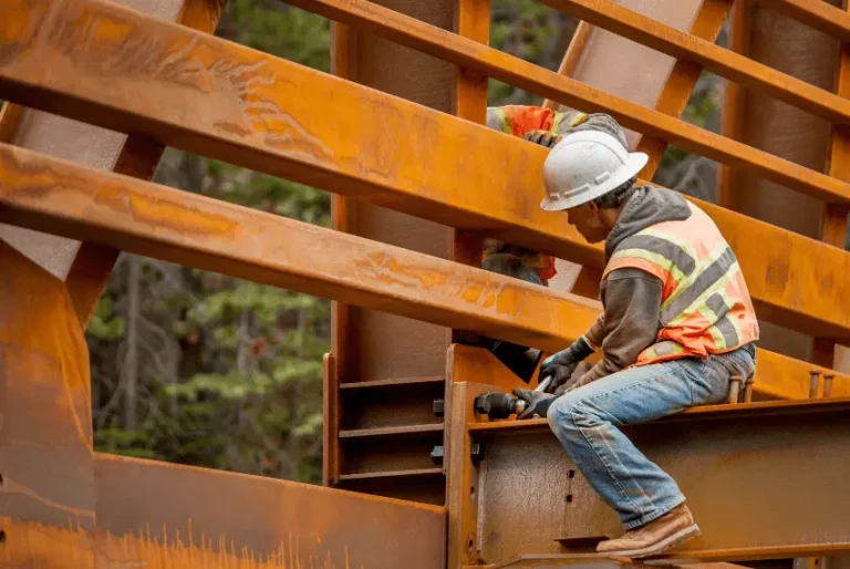 california construction
