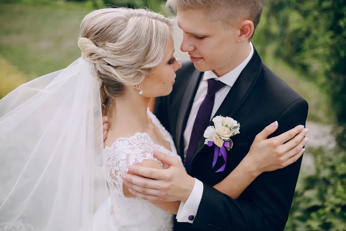 luxrt wedding