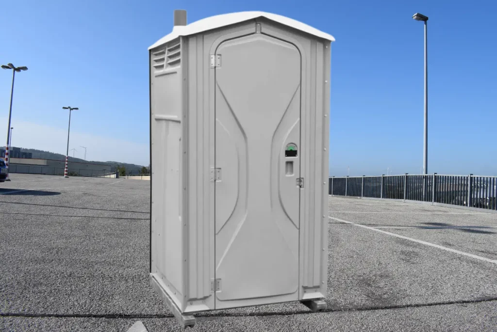 Standard Toilet